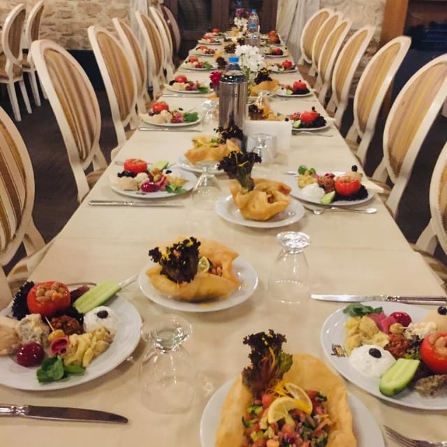 Nisan 2019 Ne Kadara Yenir?