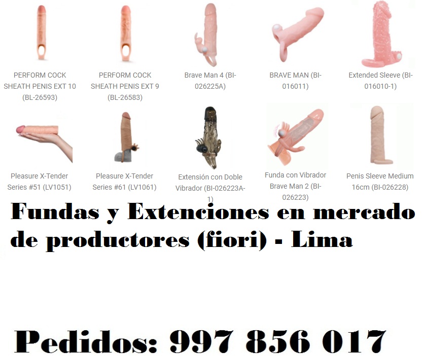 en mercado de productores (fiori) - Lima