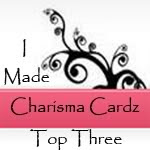 Top 3 chez Charisma