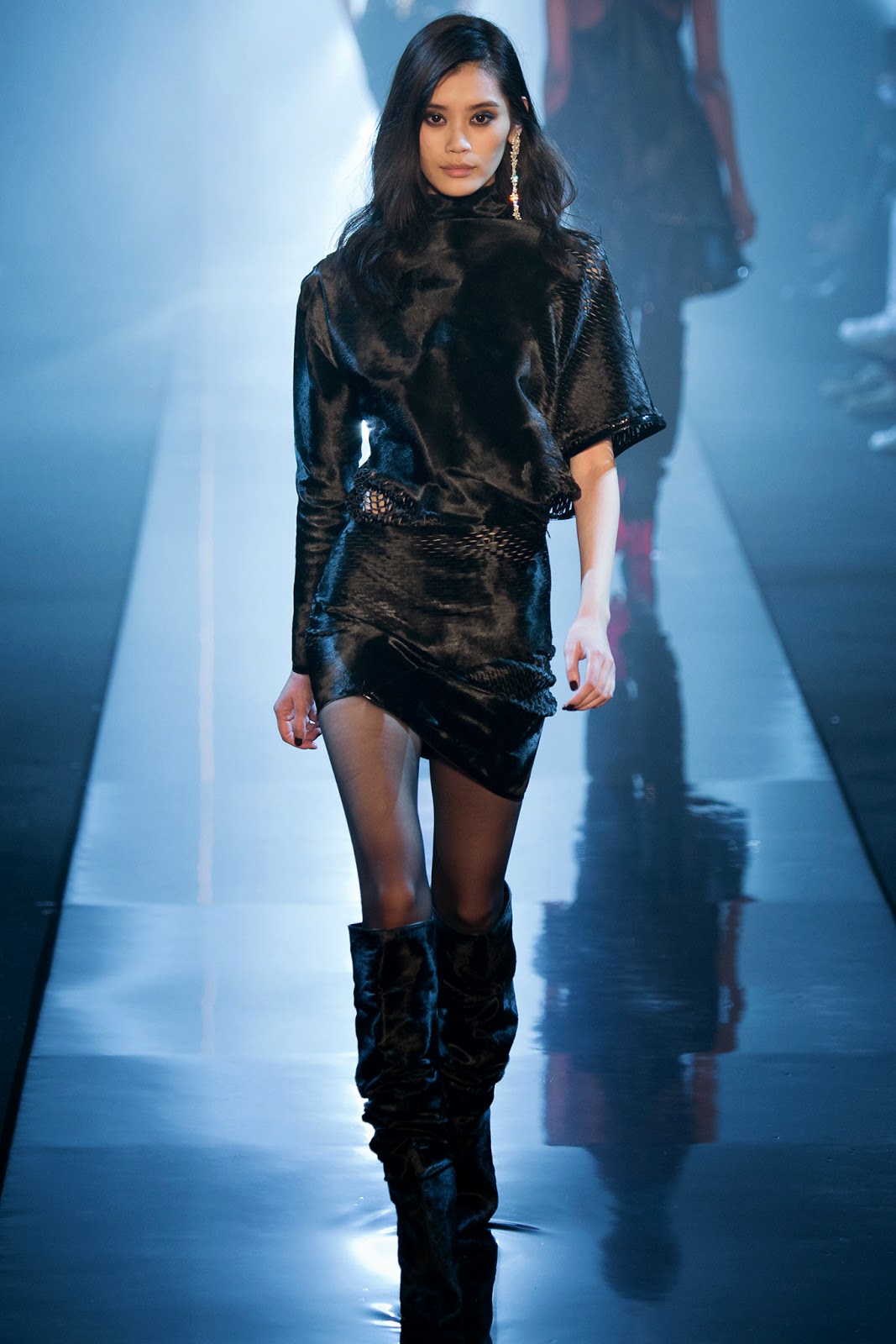 2015fashion: Alexandre Vauthier 2015 spring summer collection,2015 ...