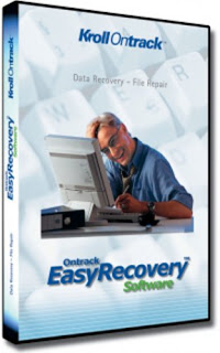 Ontrack Easy Recovery Professional