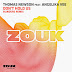Thomas Newson ft. Angelika Vee 'Don't Hold Us (Blinders Remix)' // Released 19th May 2014 on Zouk/ Armada