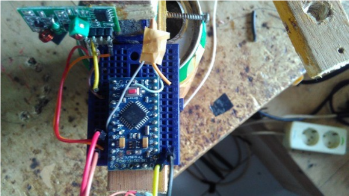 Penerapan Array Dinamis pada Arduino - Opini