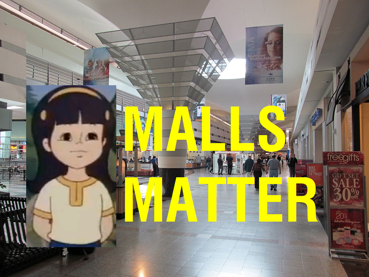 Malls Matter