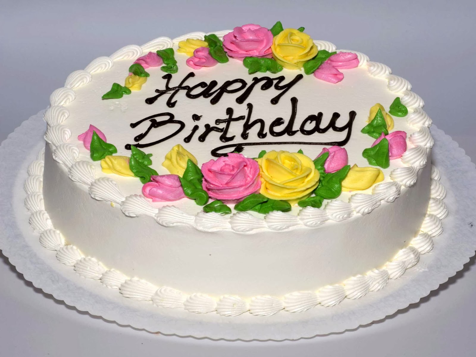 Lovable Images Happy Birthday Greetings Free Download Cake Happy