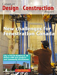 Canadian Design and Construction Report