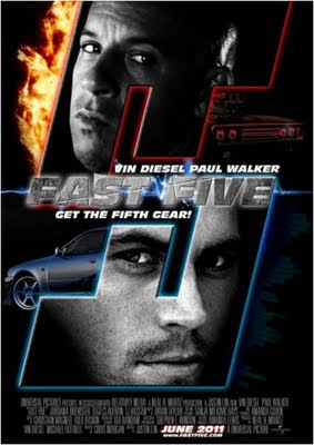 Re: Rychle a zběsile 5 / Fast Five (2011)