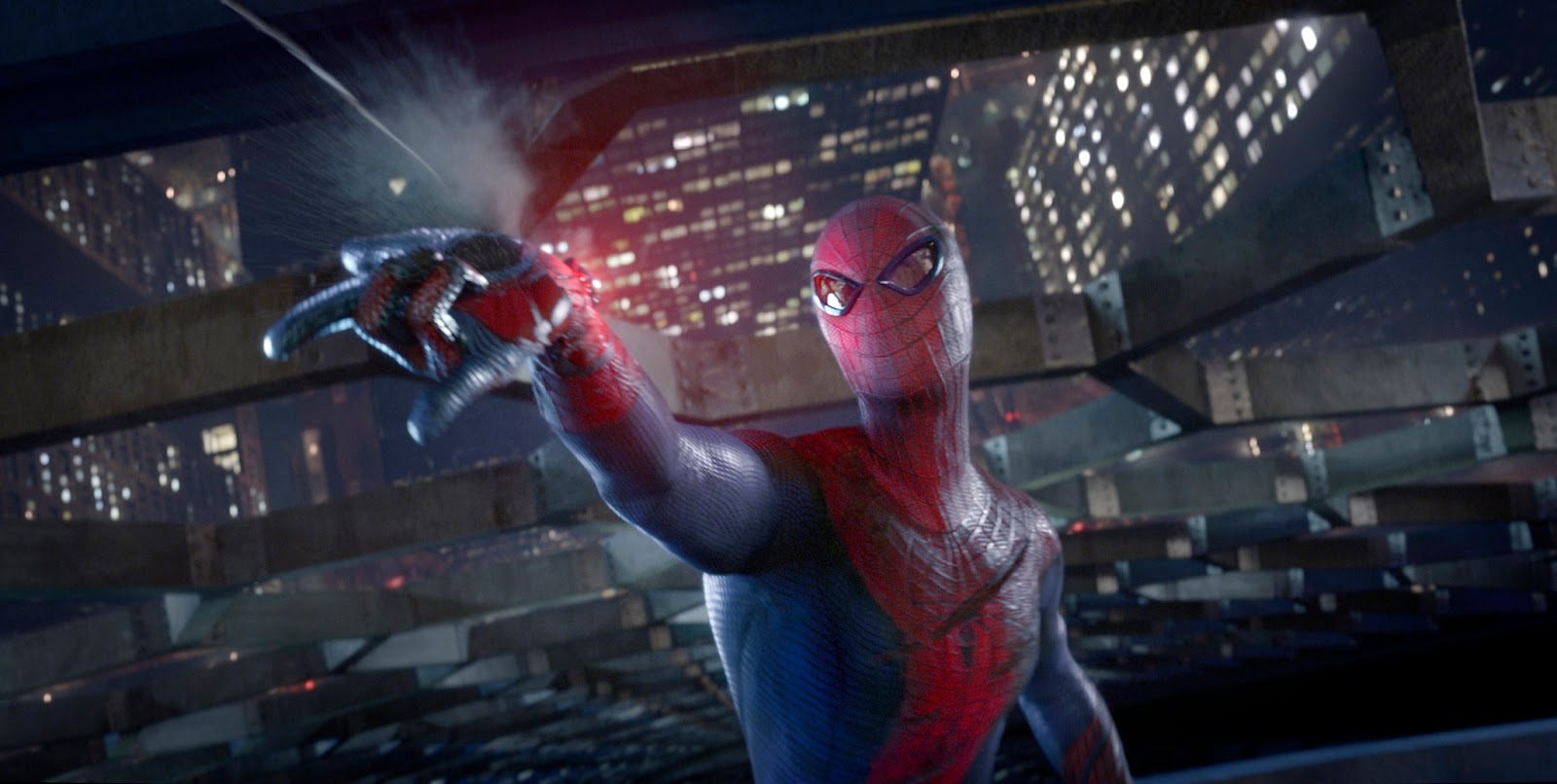 Download The Amazing Spider-Man 1.1.0.0 XAP File for Windows Phone -  Appx4Fun