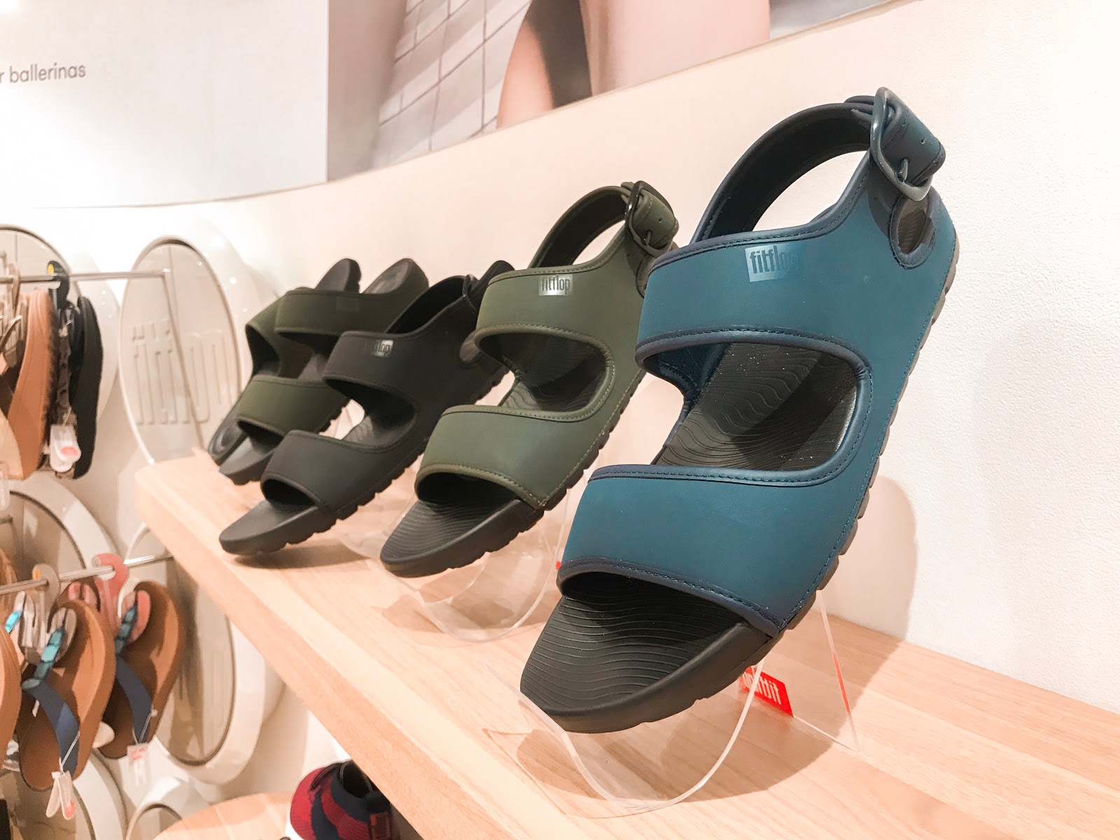 FitFlop Shoes Review Is it comfortable and stylish? Eat Well. Travel