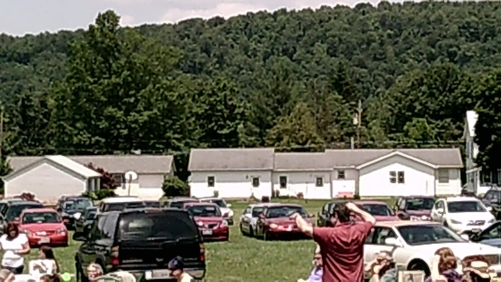 The Adventures of Miss Myo Beavertown, PA