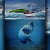 Killer Shark Photo Manipulation
