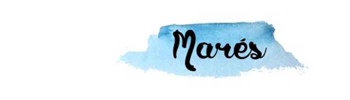 Marés