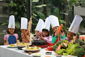 Mengisi Waktu Liburan Anak dengan Kegiatan Positif