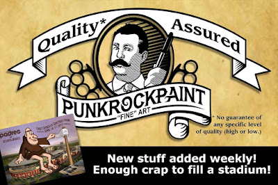 PunkRockPaint