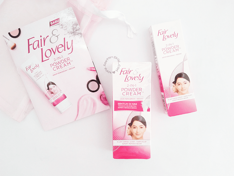 review-fair-and-lovely-2in1-powder-cream