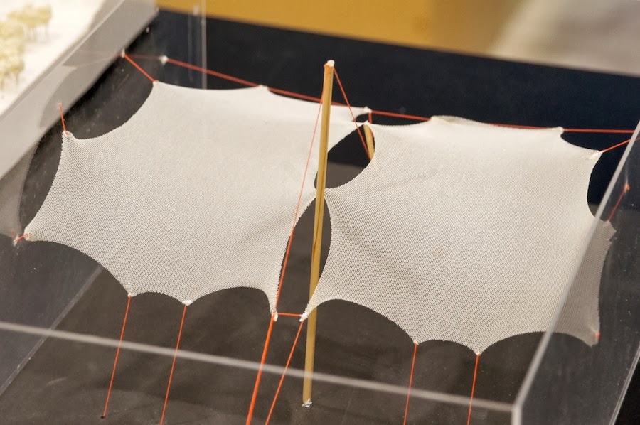 「アーキニアリング・デザイン展 2013」レポート