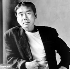 Murakami... ese jodido japonés...