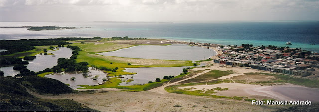 Gran Roque, Los Roques - Venezuela