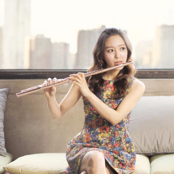 Mascolo Flute Center & Estudantes de Flauta Doppler, Duettino Americain for Flute/Piccolo