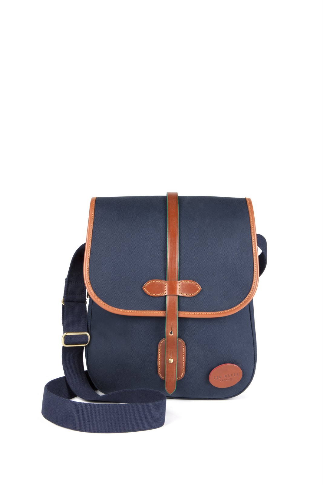 Ted Baker and Brady Bags like fishing - Maketh-The-Man | Mens lifestyle ...