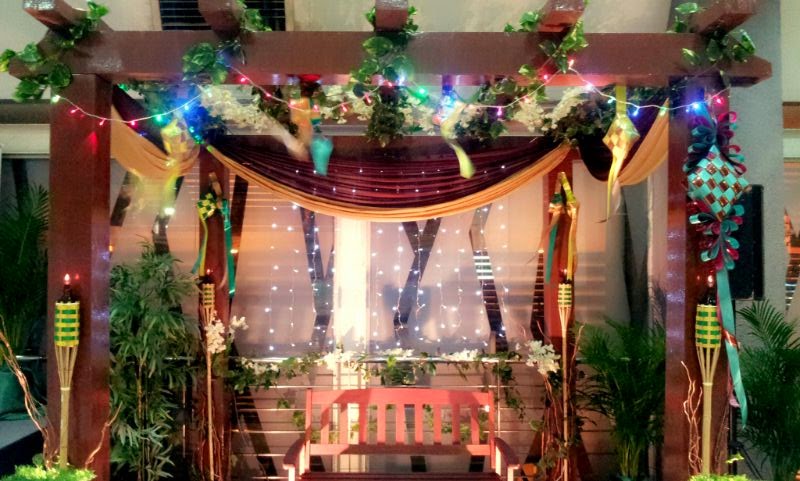 11+ Ide Top Hiasan Rumah Hari Raya Aidilfitri