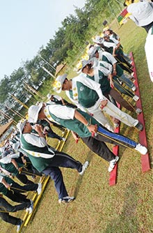 fun games di taman budaya bogor fun games di taman budaya bogor