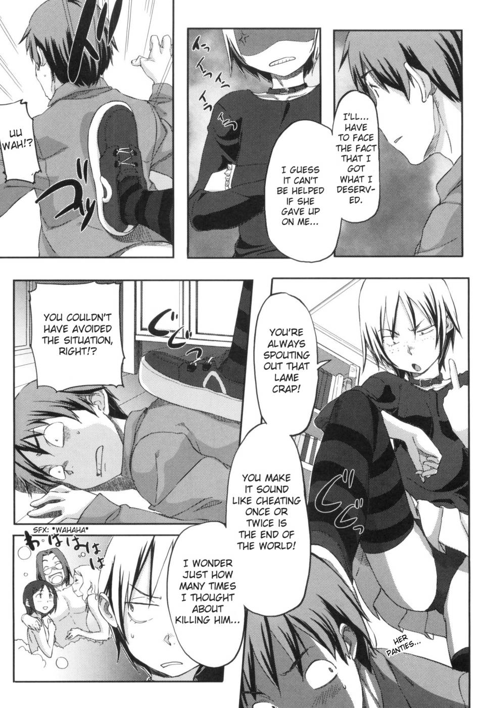 Hentai Manga Comic-Momozono Gakuen-Chap9-14