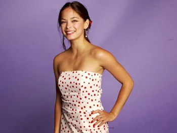 kristin kreuk