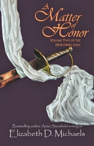 A Matter Of Honor