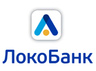 Локо-Банк логотип