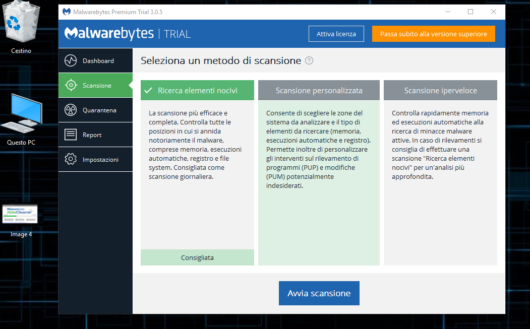 scarica superantispyware sito ufficiale