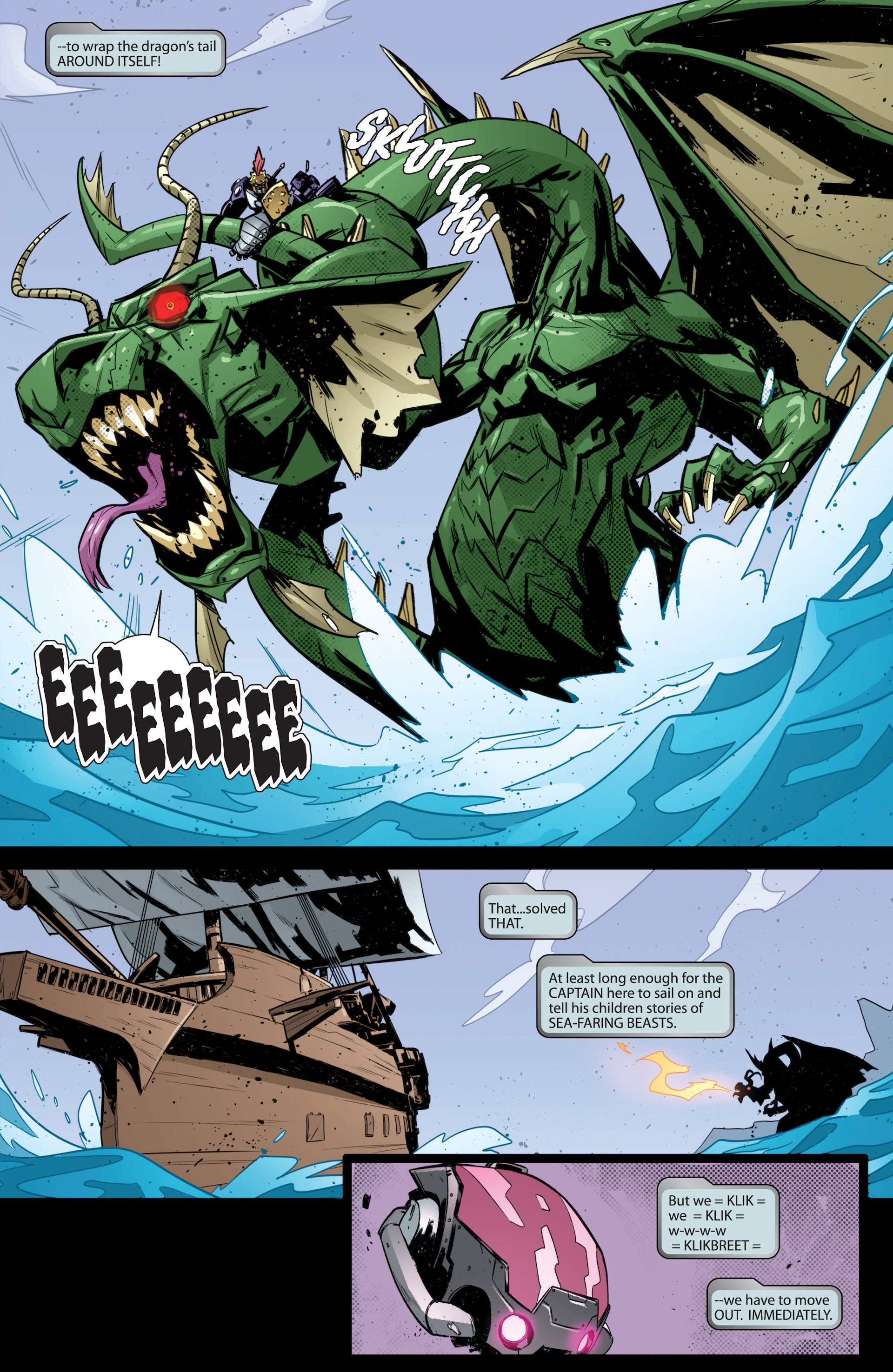 Read online Indestructible Hulk comic -  Issue #14 - 13