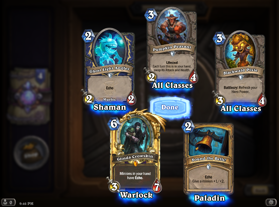 spellhunter witchwood spellhunter witchwood