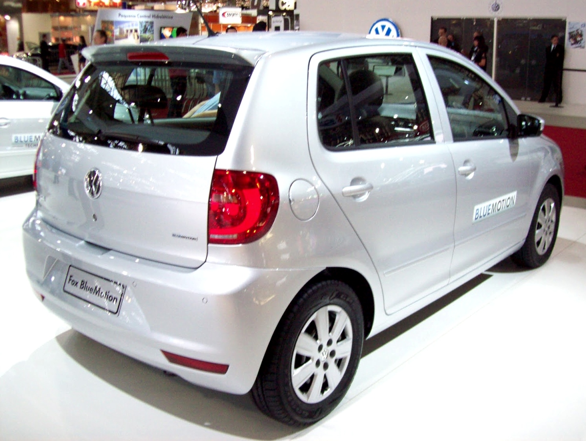 Novo Fox 2013preço e ficha técnica Mundo Dos Carros Novo Fox 2013preço e ficha técnica Mundo Dos Carros