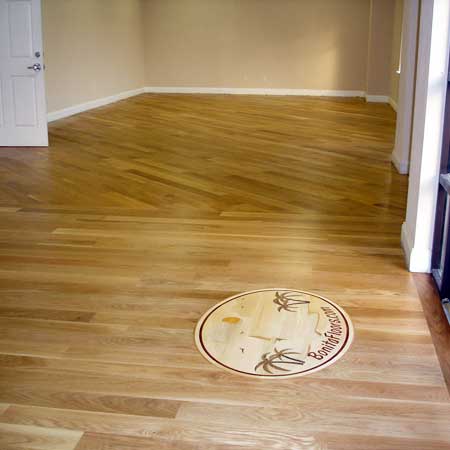 San Francisco Hard Wood Floors Flooring Direction Affects The