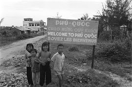 Welcome to Phú Quốc