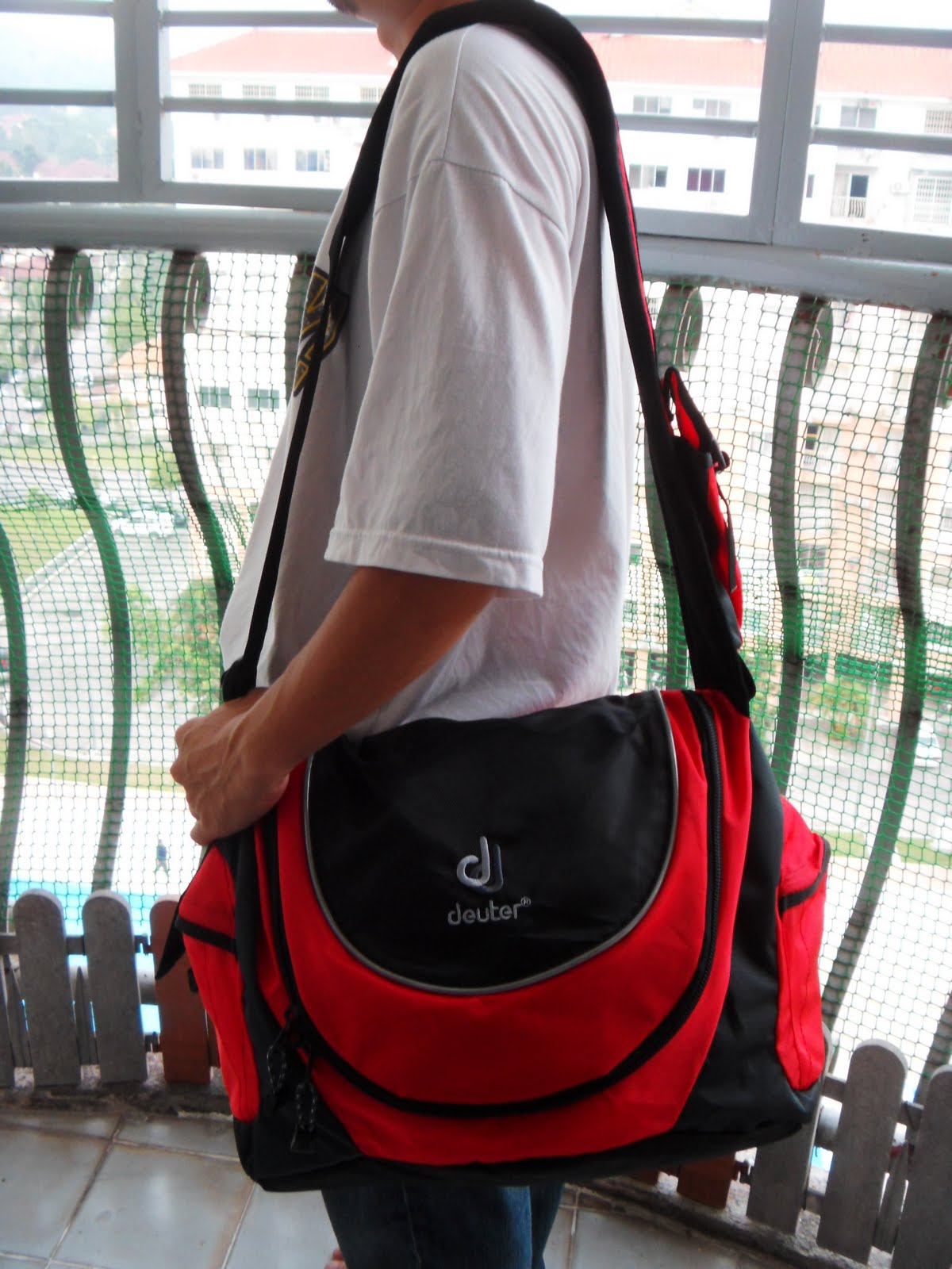 Best Sling Bags Reddit