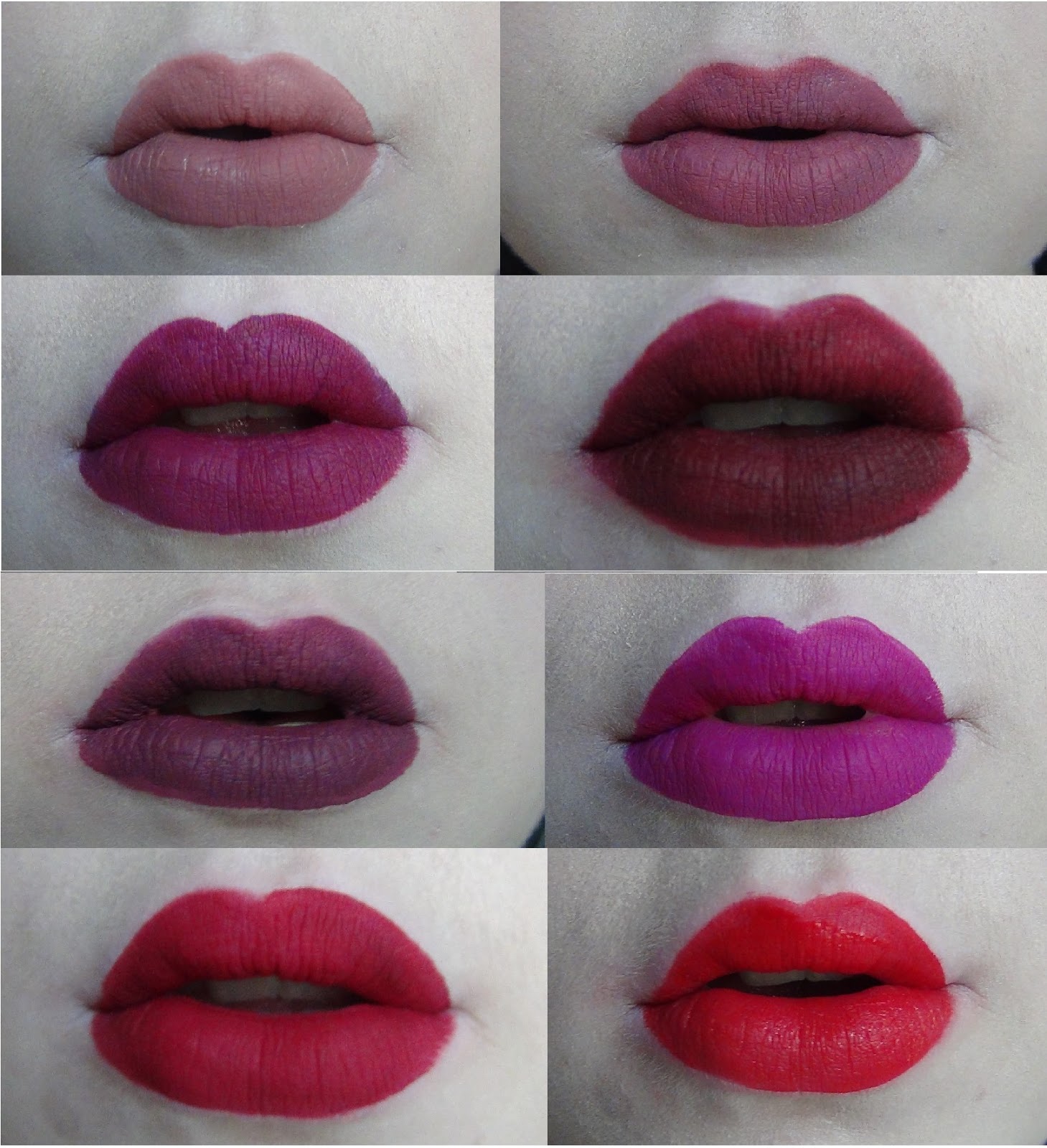 sleek makeup matte me velvet slipper mugeek vidalondon sleek makeup matte me velvet slipper mugeek vidalondon
