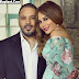 صور - رامي عياش يخضع لجلسة تصوير مع زوجته الحامل صور - رامي عياش يخضع لجلسة تصوير مع زوجته الحامل