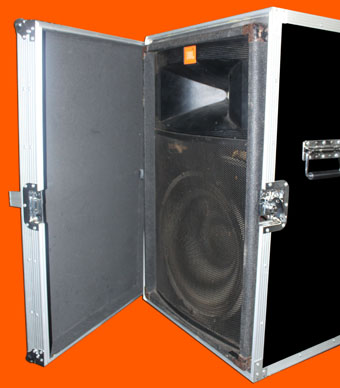 Box Sound System Lapangan Terbaik Dalchaebi