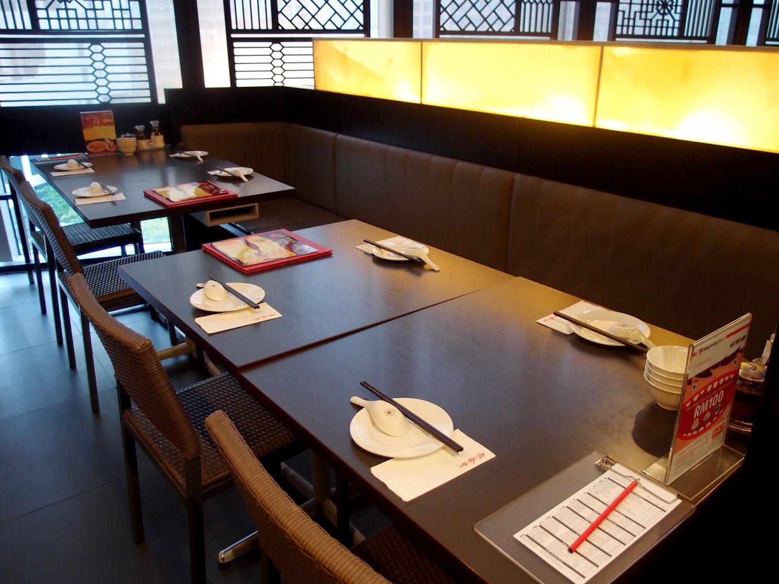 Follow Me To Eat La - Malaysian Food Blog: Din Tai Fung Restaurant