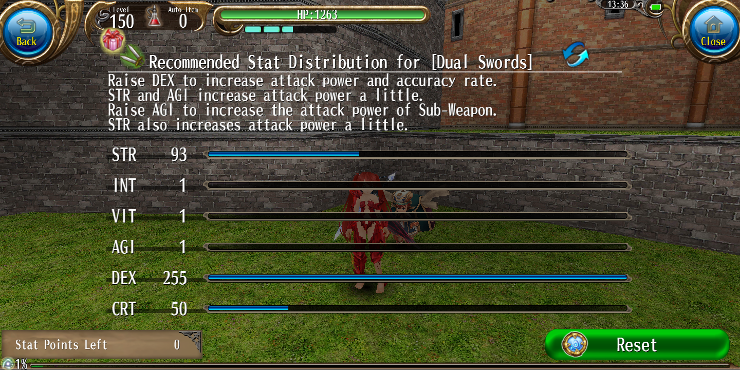 Toram Online Katana Toram Online Katana