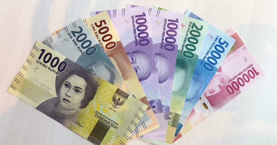 Makalah Tentang Uang Institusi Keuangan Dan Penawaran Uang Tugas