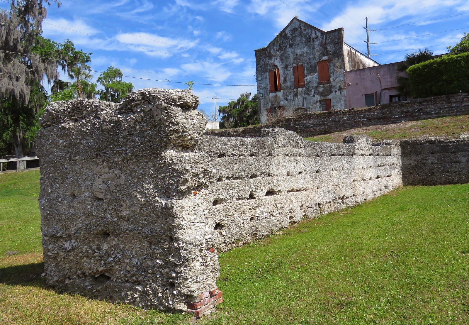 Where's Liz? 2015 Darien,