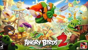 Angry Birds 2 Angry Birds 2 apk