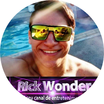 CANAL RICK WONDER