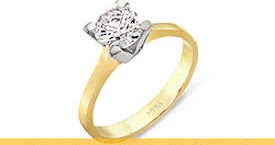 Rüyada Tek Taş Yüzük Görmek - Rüya Tabirleri ve Yorumları