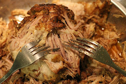 pork pressure dangerous cooker pulled chow shortcut cooked pulling