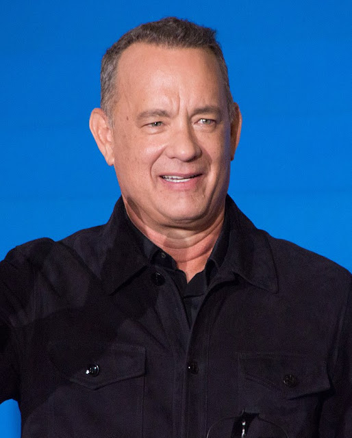 Tom Hanks diagnosed with Diabetes Diseases that famous celebrities are suffering from
