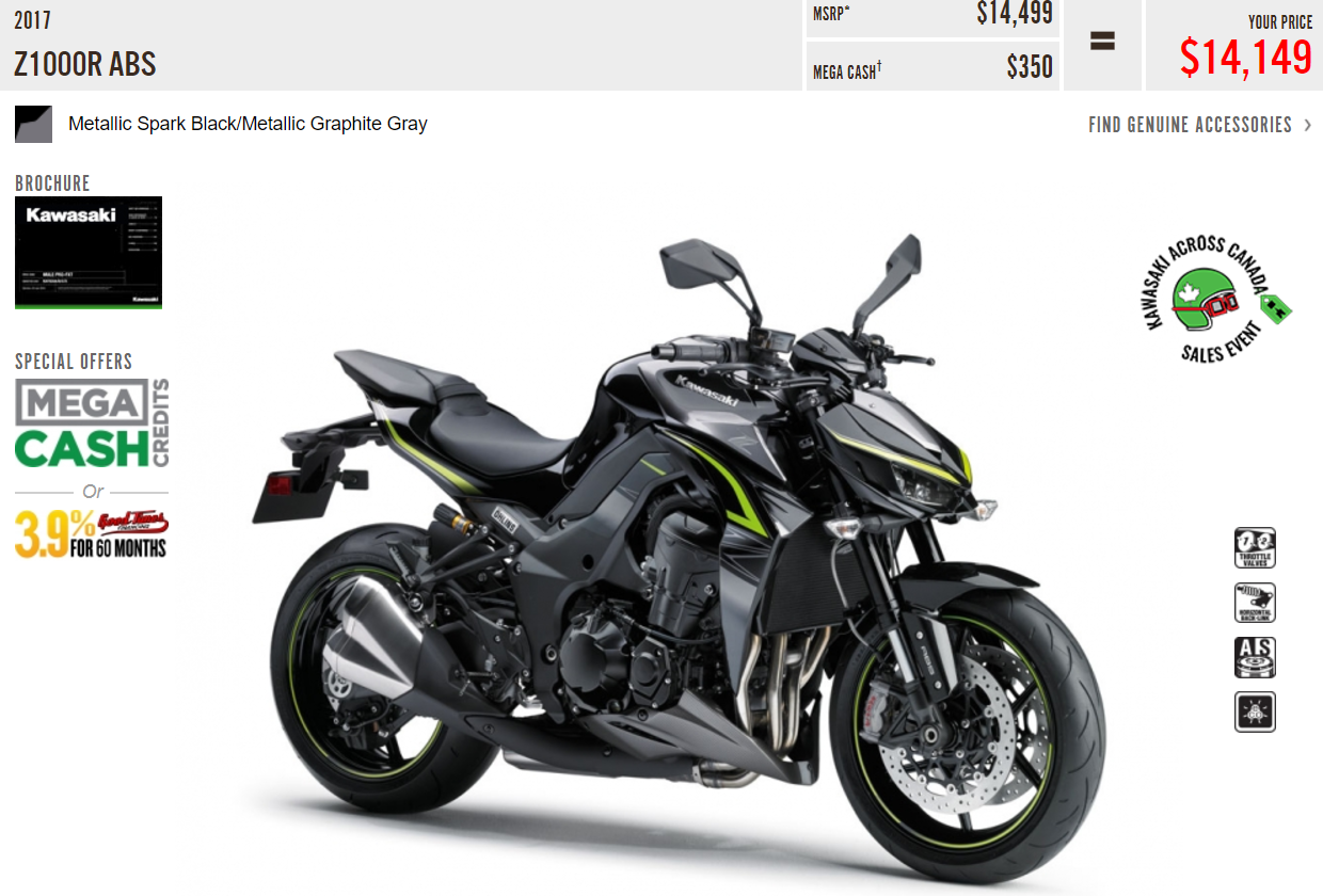 pcc motorcycle class